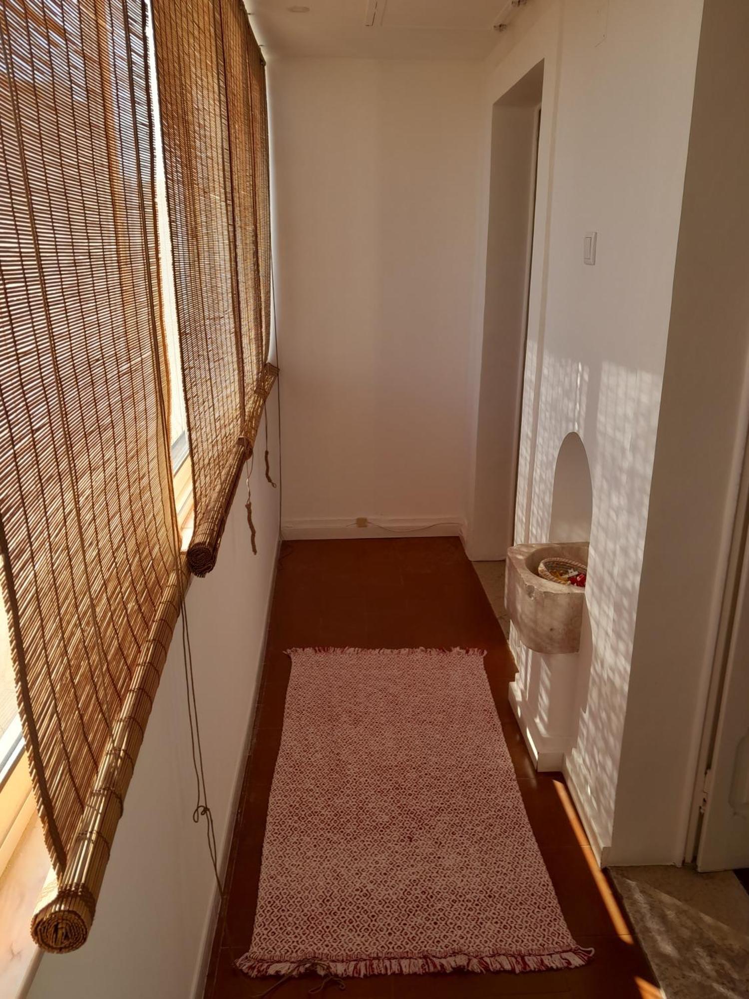 Apartamento Sobre O Rio Lisbon Exterior photo