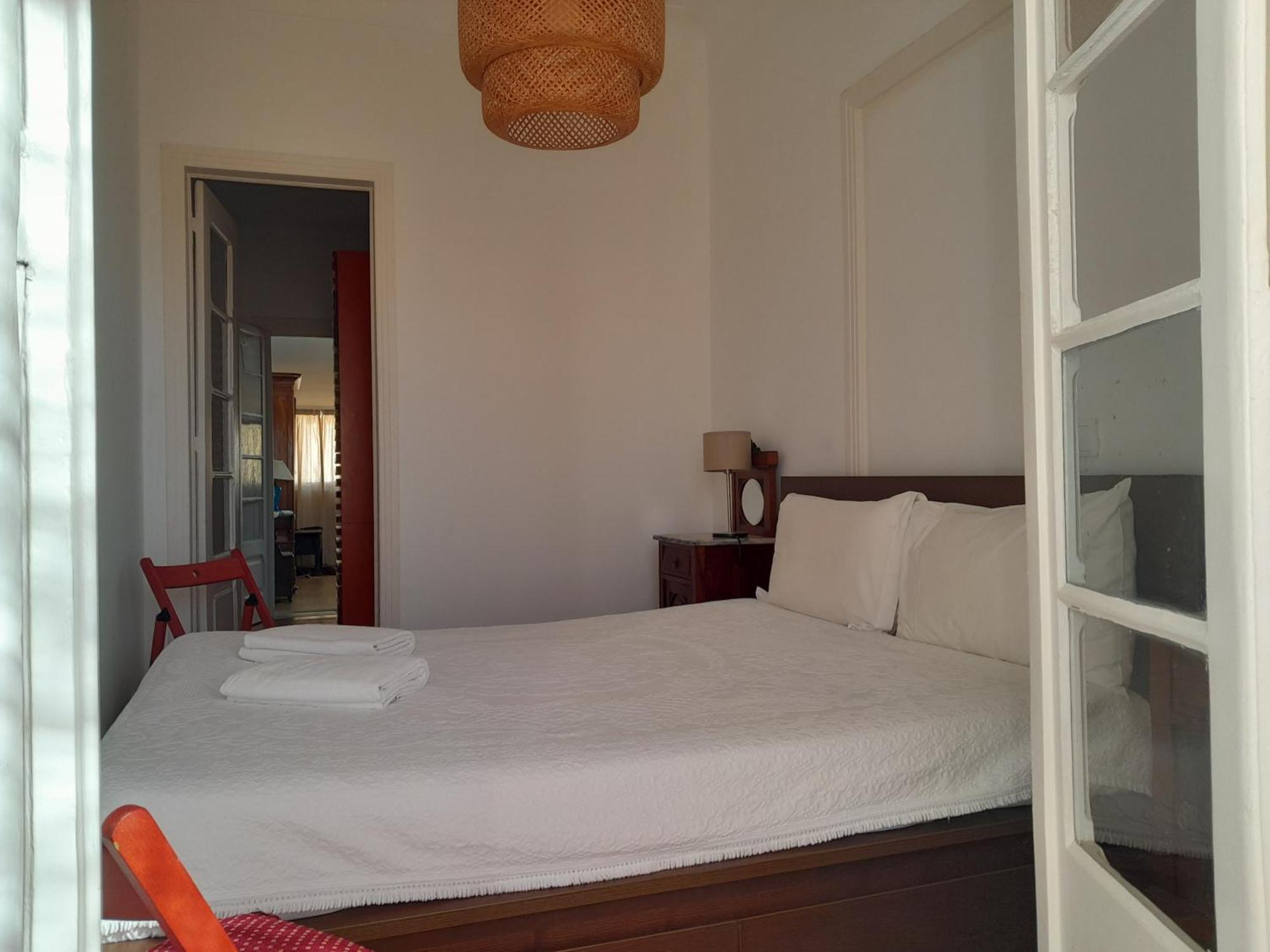 Apartamento Sobre O Rio Lisbon Exterior photo